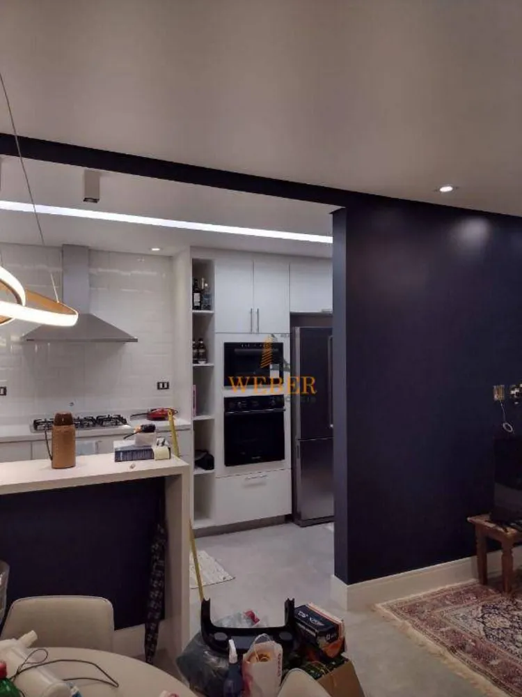 Sobrado, 2 quartos, 170 m² - Foto 7