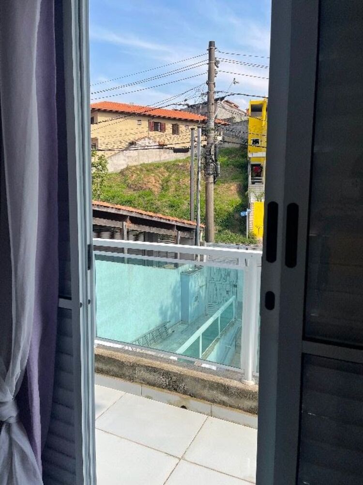 Casa de Condomínio, 4 quartos - Foto 10