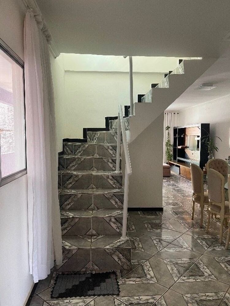 Casa de Condomínio, 4 quartos - Foto 9