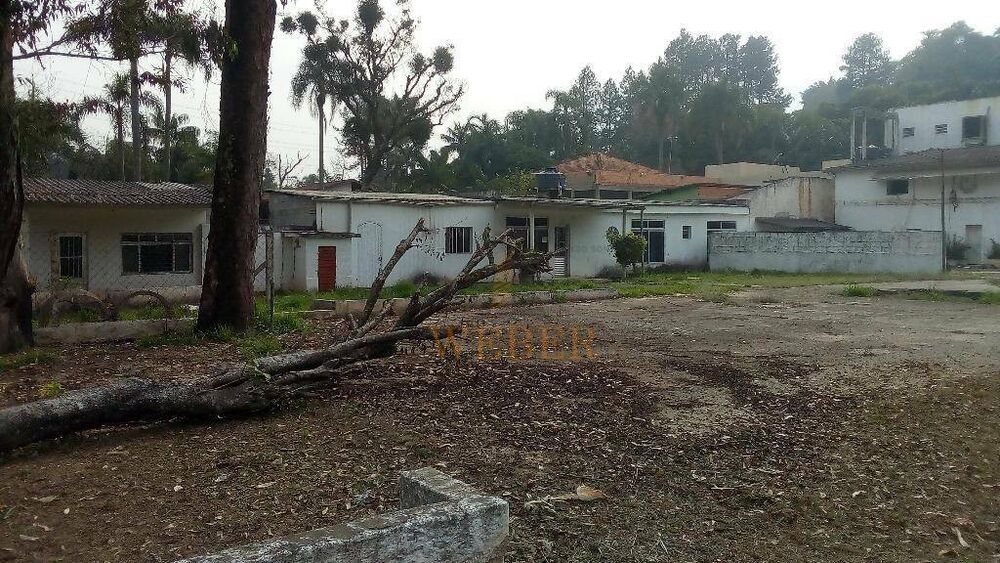 Depósito-Galpão, 1024 m² - Foto 1