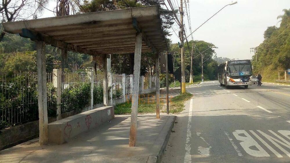 Depósito-Galpão, 1024 m² - Foto 4