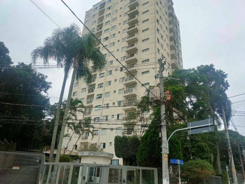 Apartamento, 2 quartos, 58 m² - Foto 12