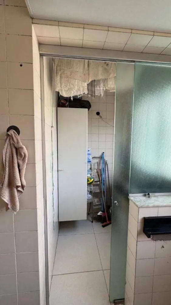 Apartamento, 2 quartos, 58 m² - Foto 6