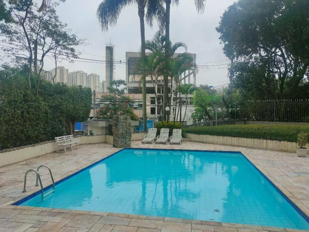 Apartamento, 2 quartos, 58 m² - Foto 11