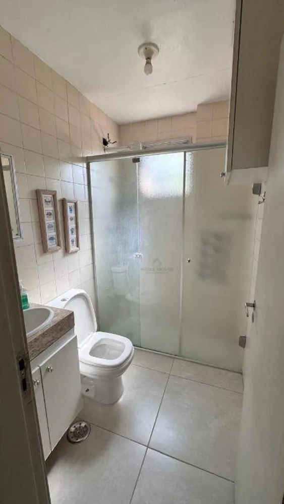 Apartamento, 2 quartos, 58 m² - Foto 2