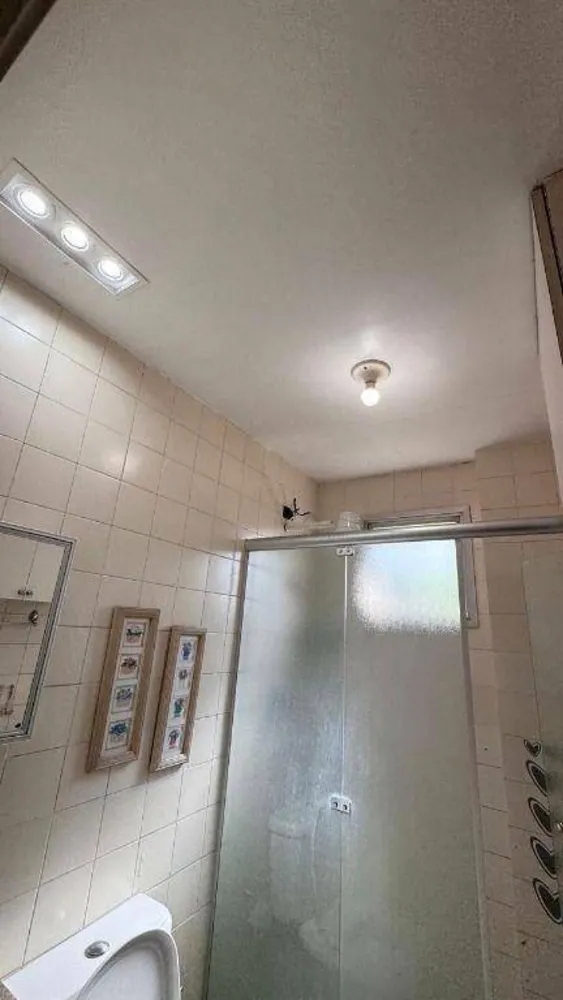 Apartamento, 2 quartos, 58 m² - Foto 5