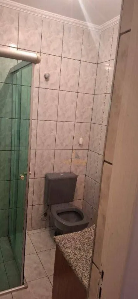 Casa, 2 quartos, 100 m² - Foto 5