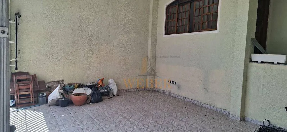 Casa, 2 quartos, 100 m² - Foto 2