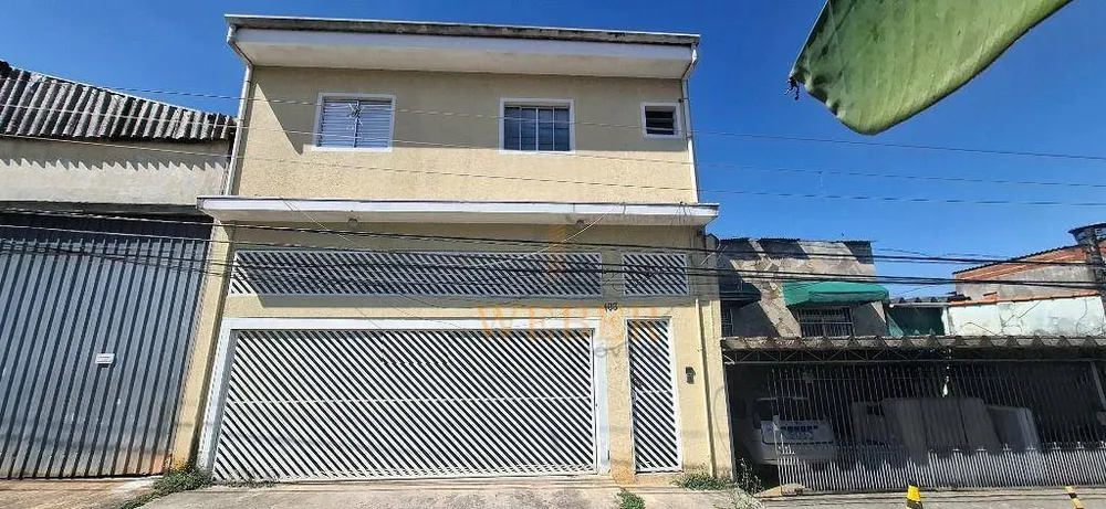 Casa, 2 quartos, 100 m² - Foto 1