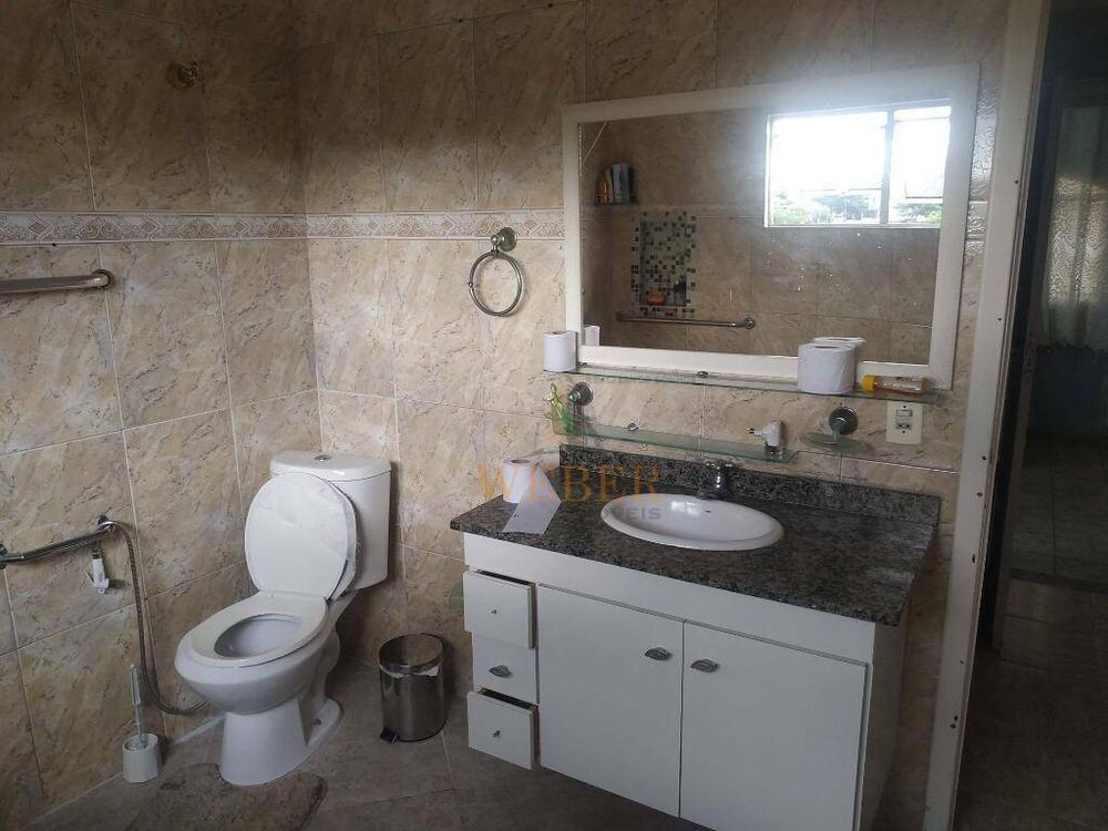 Sobrado, 4 quartos, 420 m² - Foto 2
