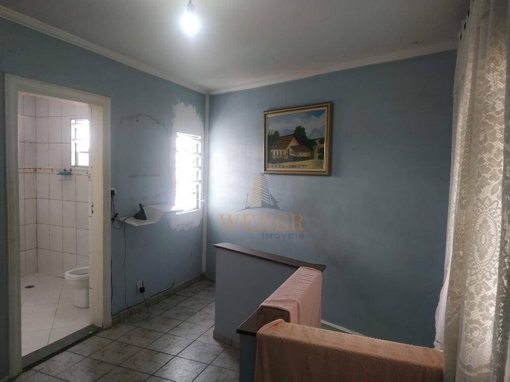 Sobrado, 4 quartos, 420 m² - Foto 1