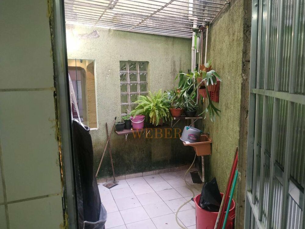Sobrado, 4 quartos, 420 m² - Foto 4