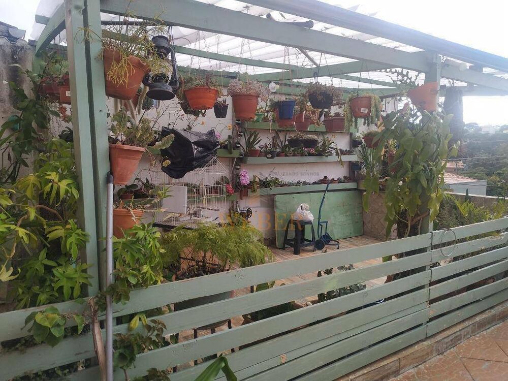Sobrado, 4 quartos, 420 m² - Foto 6