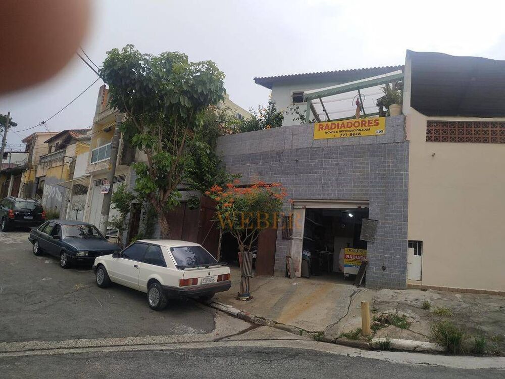Sobrado, 4 quartos, 420 m² - Foto 7