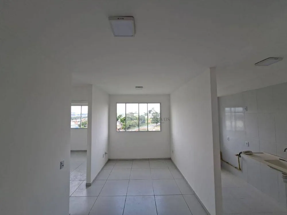 Apartamento, 2 quartos, 39 m² - Foto 2