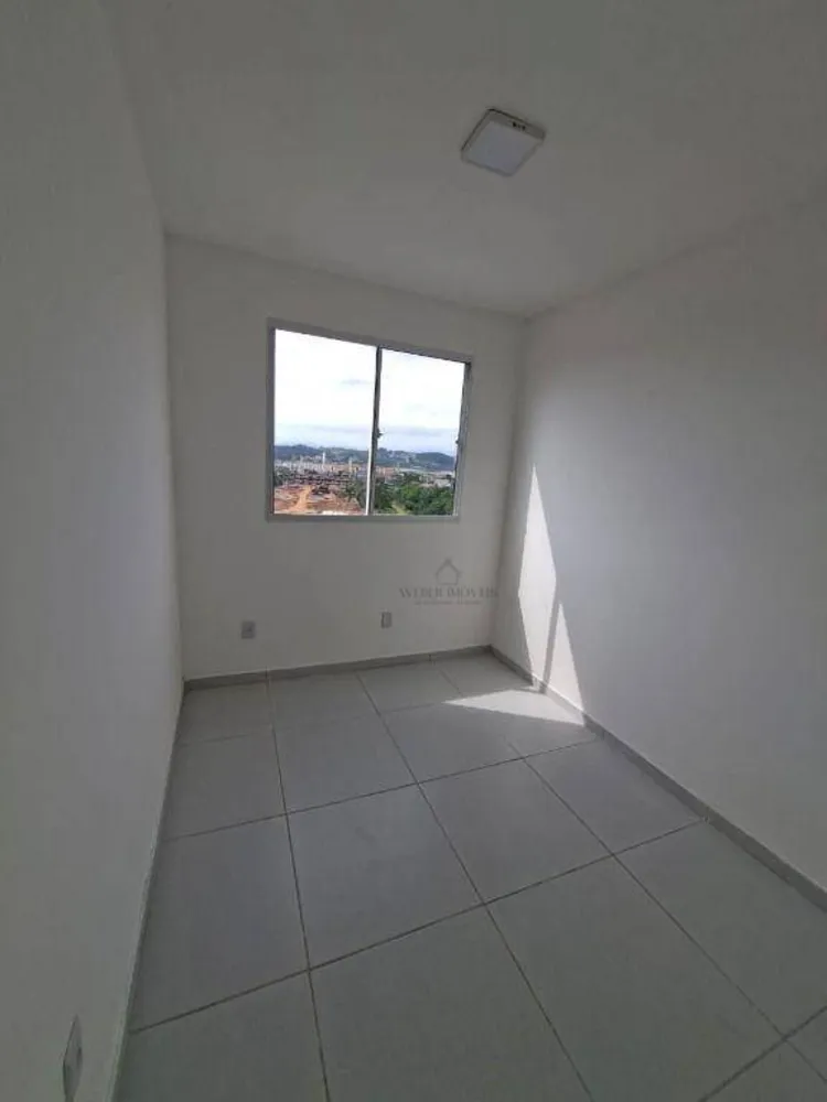 Apartamento, 2 quartos, 39 m² - Foto 8
