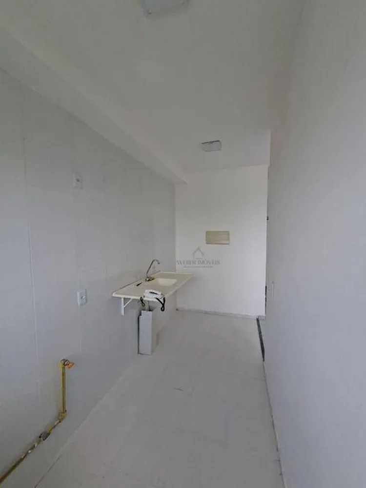 Apartamento, 2 quartos, 39 m² - Foto 3
