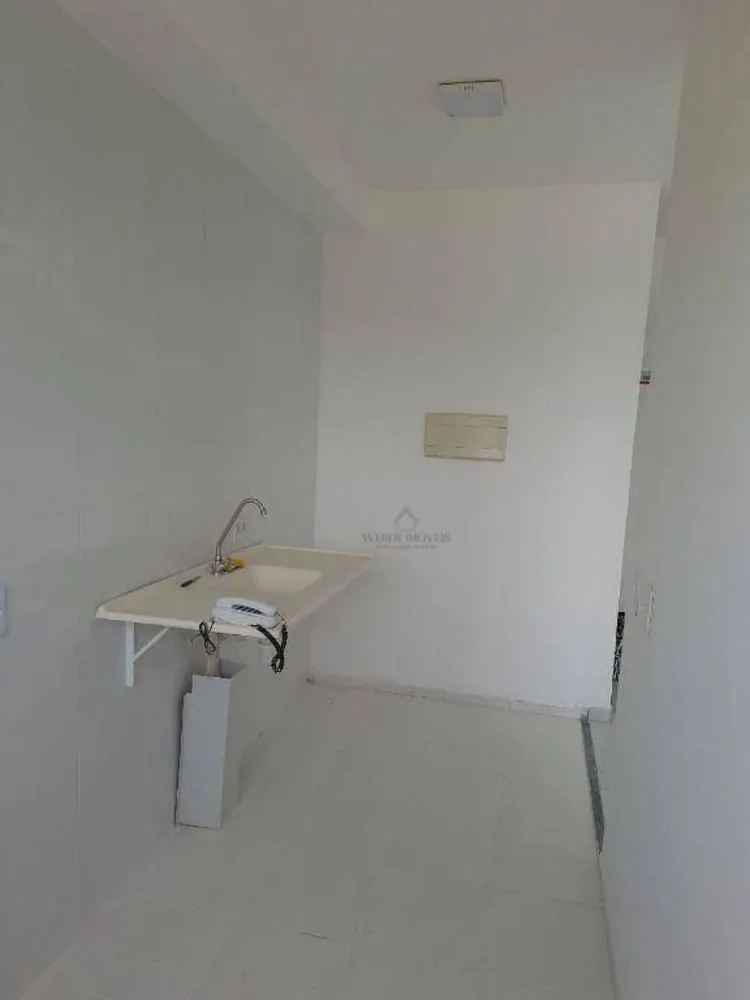 Apartamento, 2 quartos, 39 m² - Foto 4