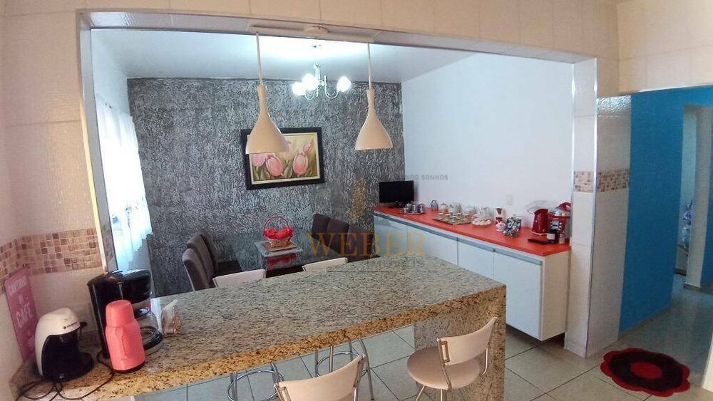 Sobrado, 3 quartos, 180 m² - Foto 10