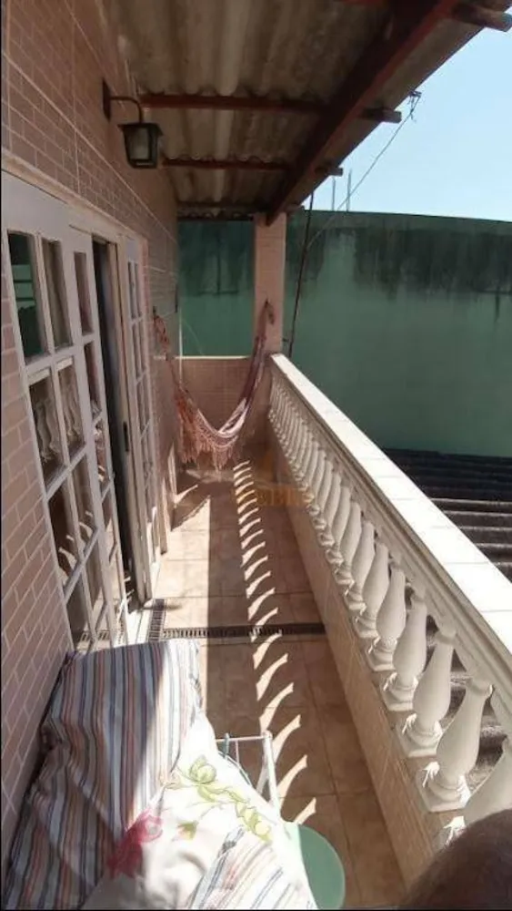 Sobrado, 3 quartos, 180 m² - Foto 3