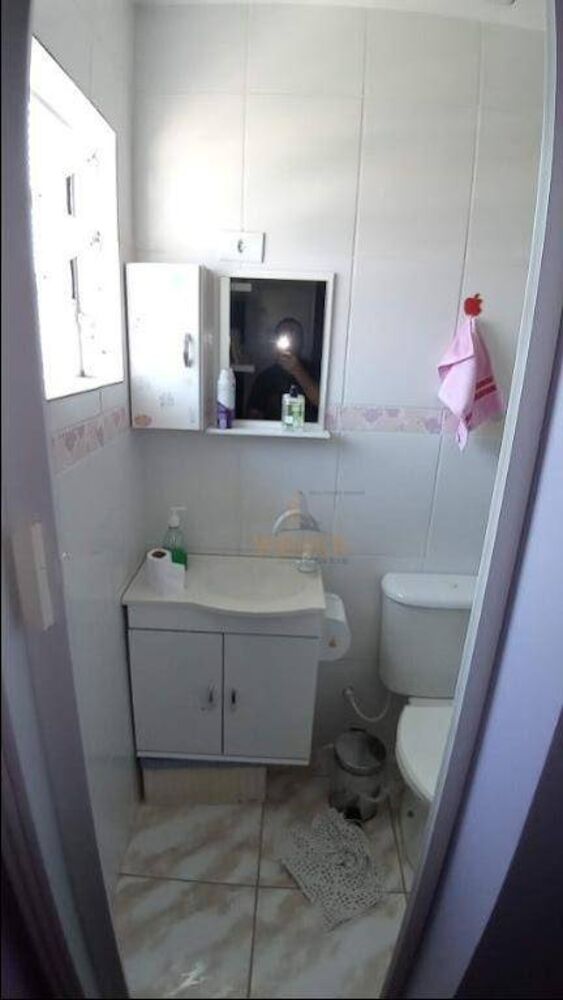 Sobrado, 3 quartos, 180 m² - Foto 11