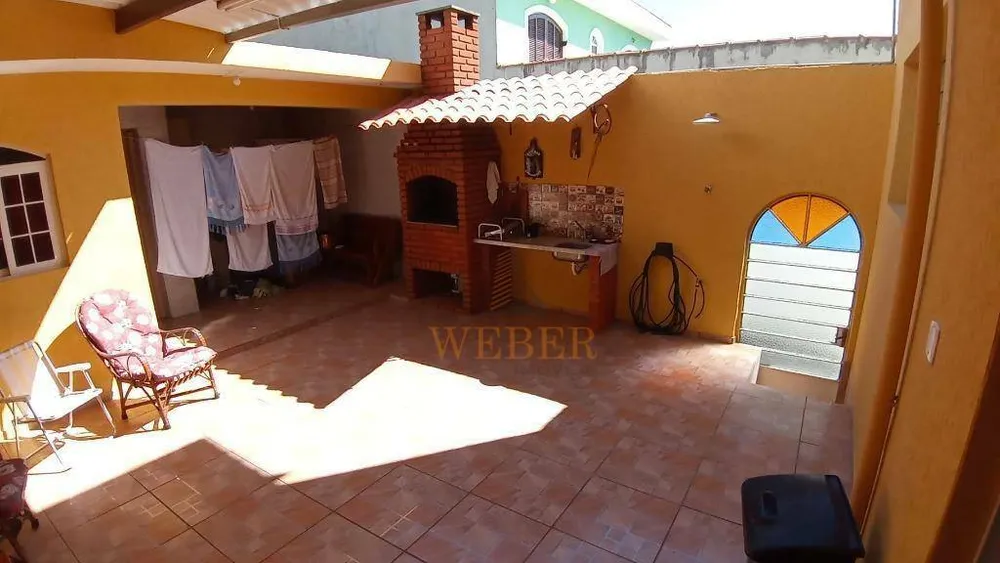 Sobrado, 3 quartos, 180 m² - Foto 8