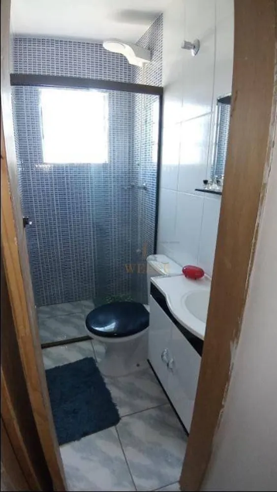Sobrado, 3 quartos, 180 m² - Foto 13