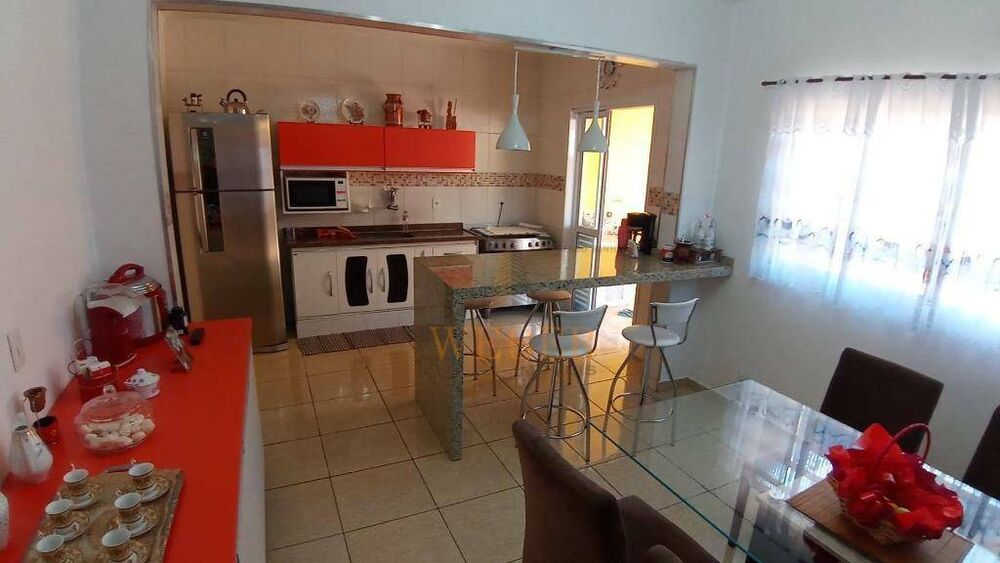 Sobrado, 3 quartos, 180 m² - Foto 9