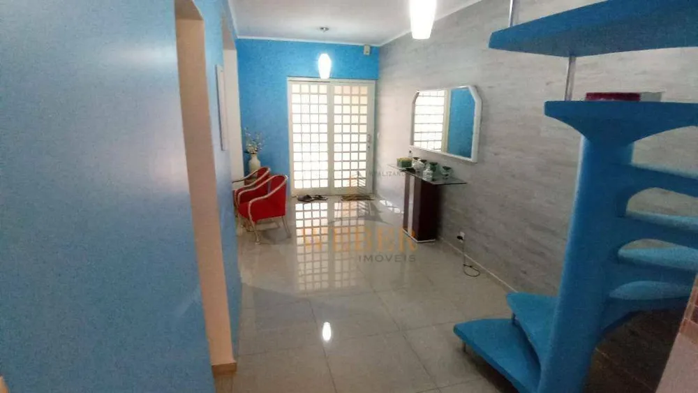 Sobrado, 3 quartos, 180 m² - Foto 2