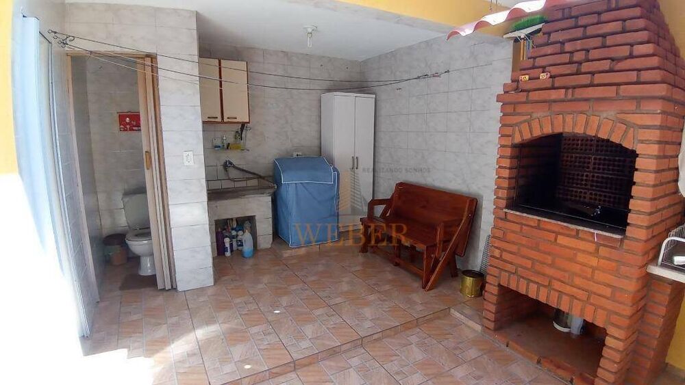 Sobrado, 3 quartos, 180 m² - Foto 8