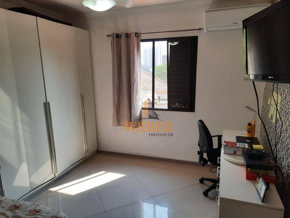 Sobrado, 4 quartos, 220 m² - Foto 3