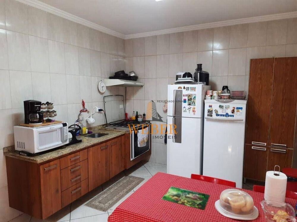 Sobrado, 4 quartos, 220 m² - Foto 5