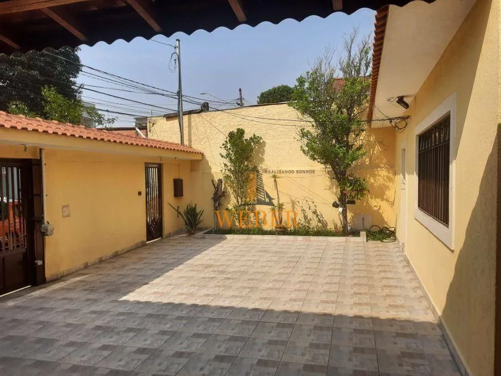 Sobrado, 4 quartos, 220 m² - Foto 3