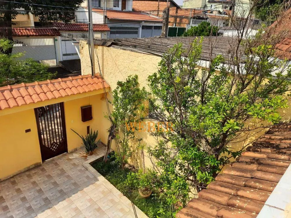 Sobrado, 4 quartos, 220 m² - Foto 7