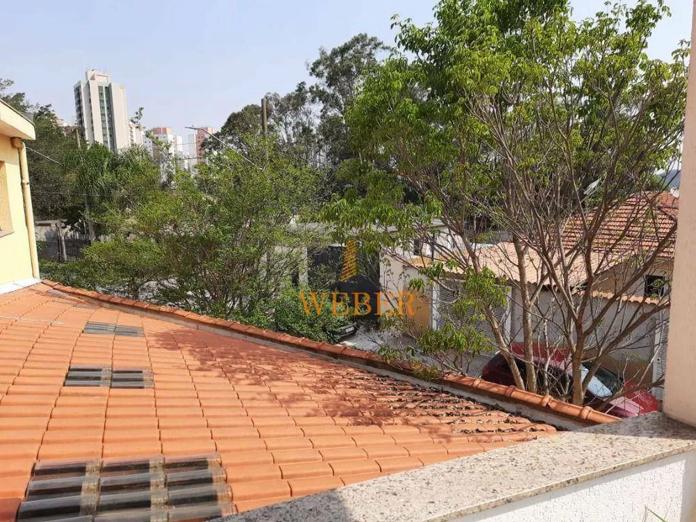 Sobrado, 4 quartos, 220 m² - Foto 6