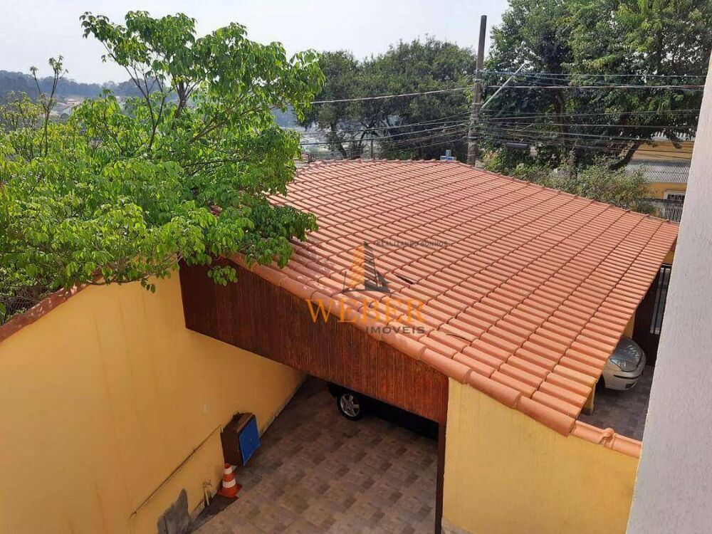 Sobrado, 4 quartos, 220 m² - Foto 6