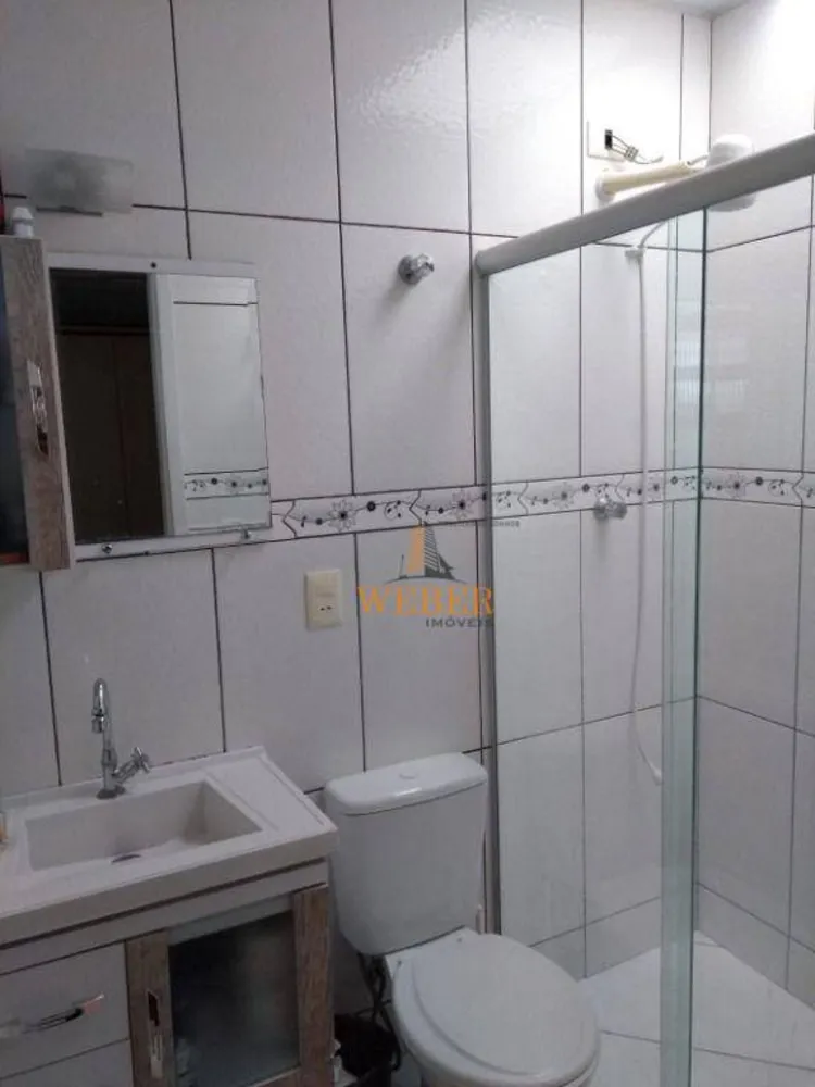 Sobrado, 3 quartos, 355 m² - Foto 8
