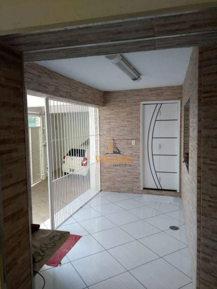 Sobrado, 3 quartos, 355 m² - Foto 11
