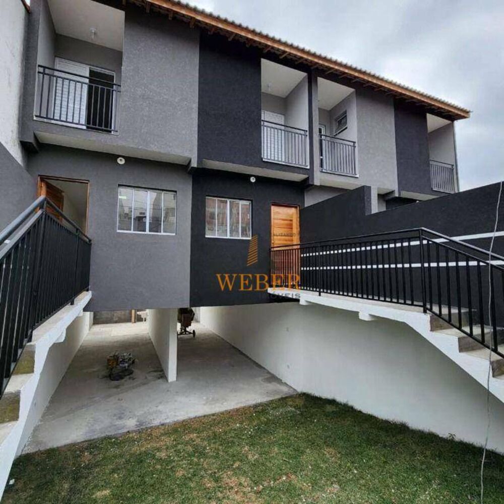 Casa, 2 quartos, 120 m² - Foto 2