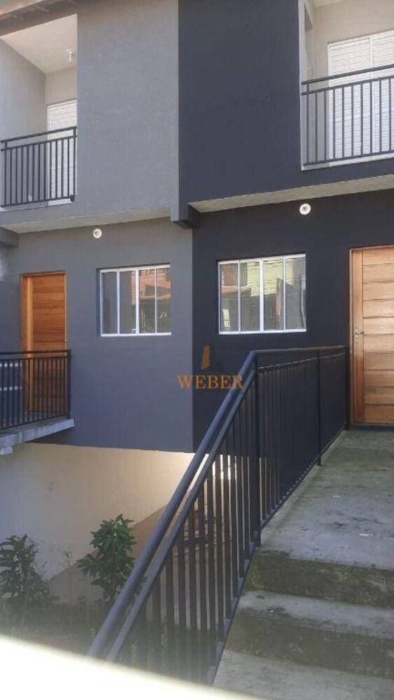 Casa, 2 quartos, 120 m² - Foto 1