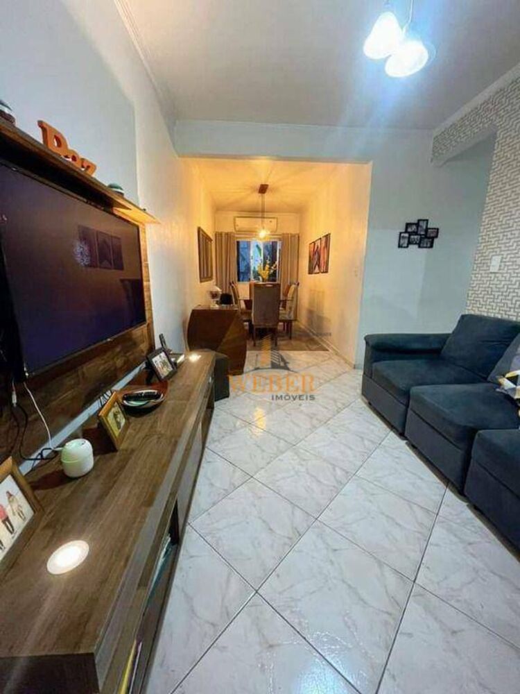 Apartamento, 2 quartos, 89 m² - Foto 7