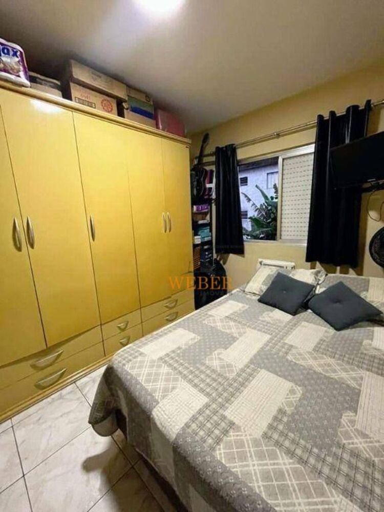 Apartamento, 2 quartos, 89 m² - Foto 2