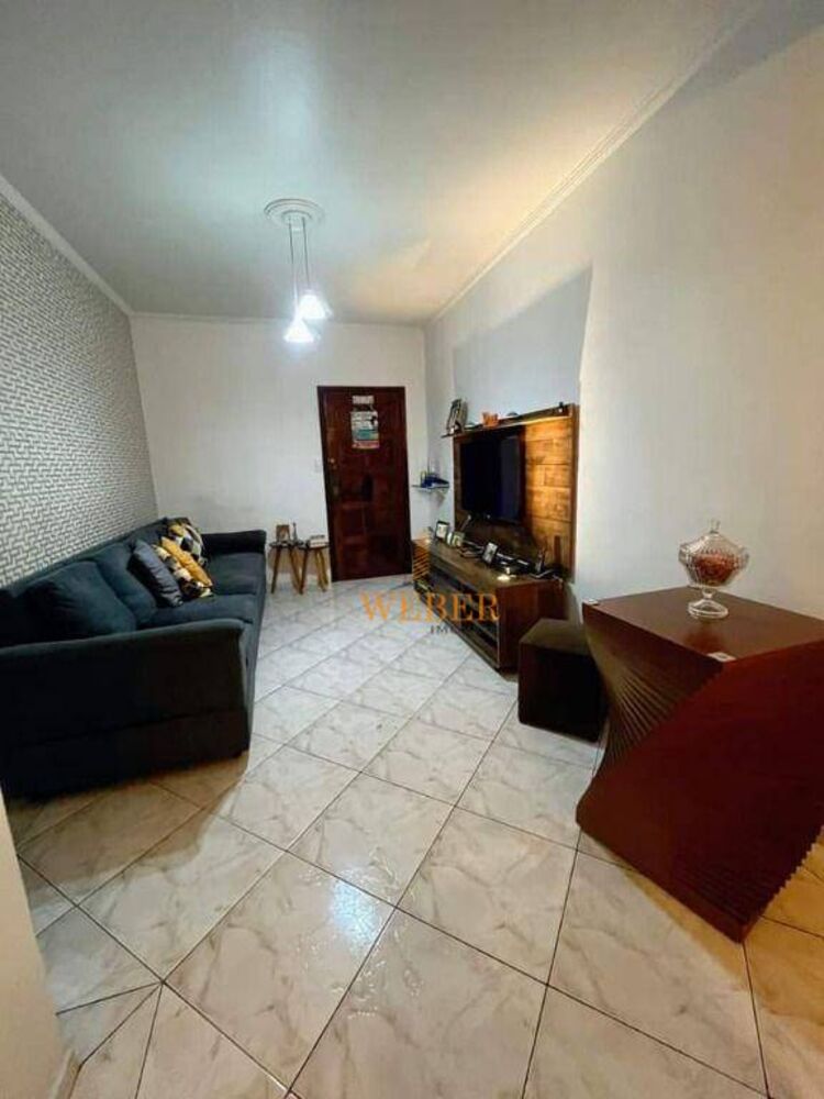 Apartamento, 2 quartos, 89 m² - Foto 12