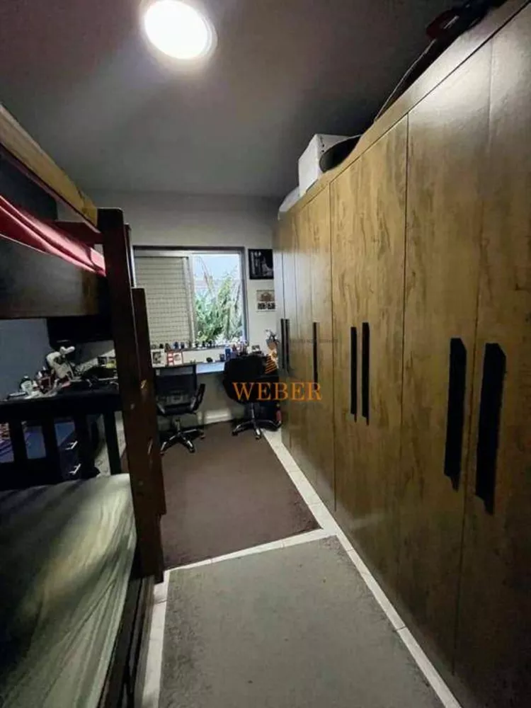 Apartamento, 2 quartos, 89 m² - Foto 10