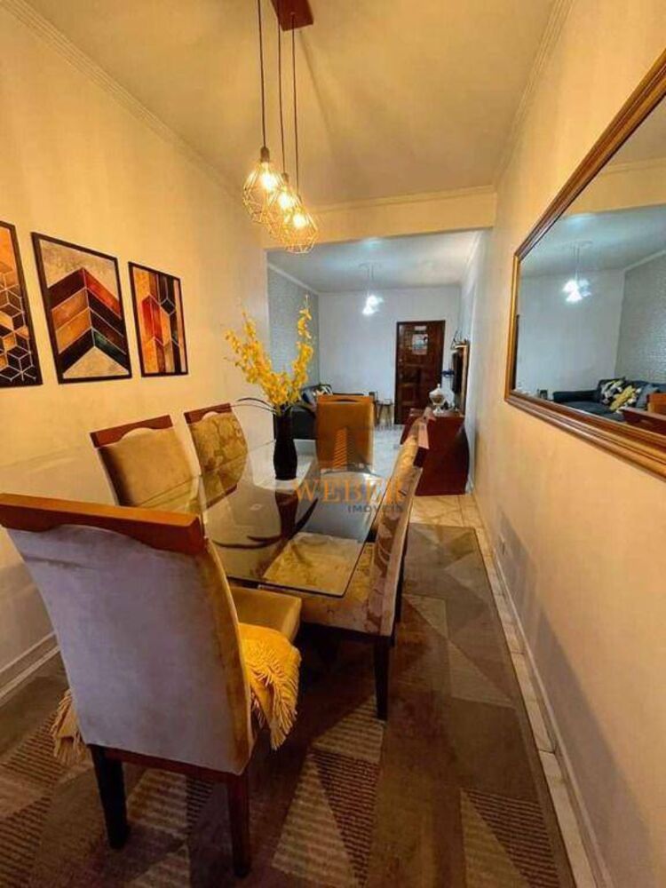 Apartamento, 2 quartos, 89 m² - Foto 1