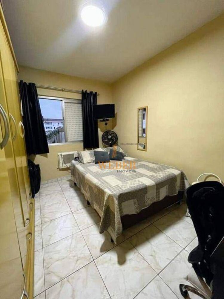 Apartamento, 2 quartos, 89 m² - Foto 8