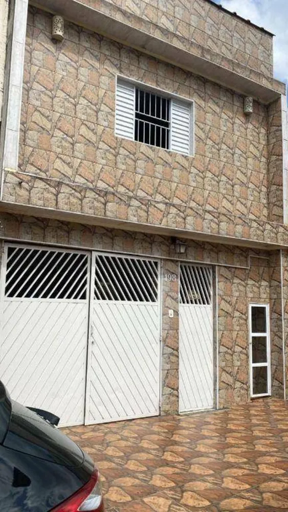 Casa, 2 quartos, 200 m² - Foto 6