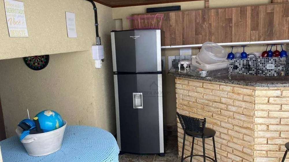 Casa, 2 quartos, 200 m² - Foto 12