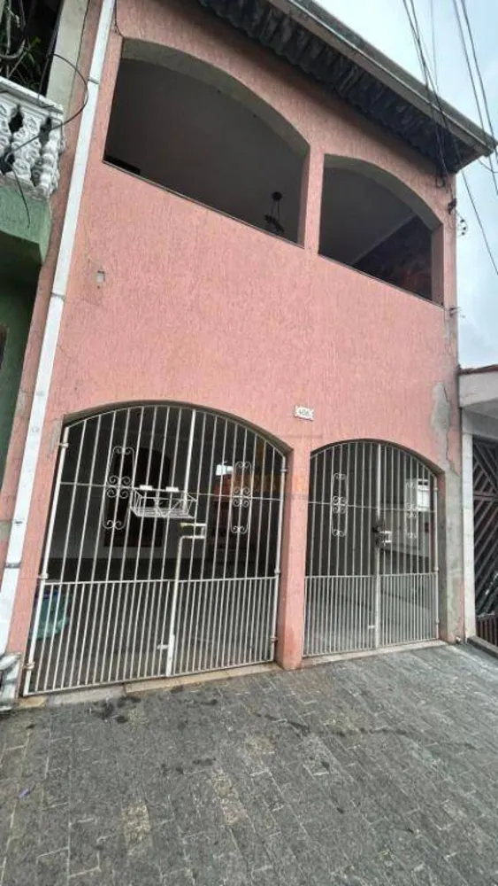 Casa, 3 quartos, 230 m² - Foto 1