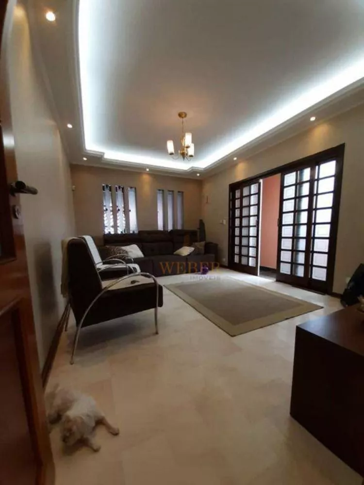 Casa, 2 quartos, 220 m² - Foto 3